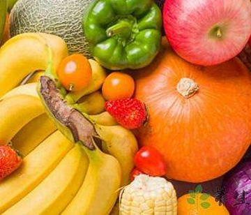 生病吃什么水果有利治疗 食用禁忌要知道