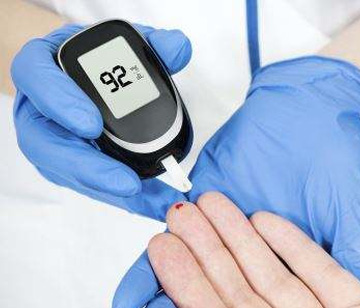 上海建国医院盘点检测糖尿病的几种方法