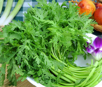 这种菜被誉为皇帝菜 安神清肺又消肿