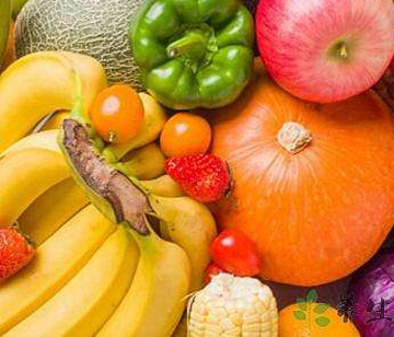 生病吃什么水果有利治疗 食用禁忌要知道