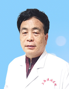 付振华